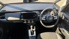 Honda Jazz 1.5 i-MMD Hybrid SR 5dr eCVT Hybrid Hatchback